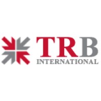 TRB INTERNATIONAL logo - Similar company to Right Team Academy