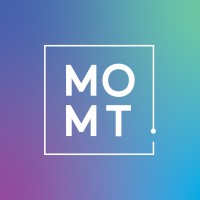 MOMT logo - Similar company to Pulse220
