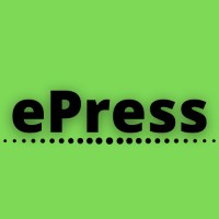 e-Press Comunicação logo - Similar company to Cosmo Comunicação