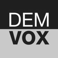 DEMVOX™ Sound Isolation Booths logo - Similar company to Vocalbooth.Com, Inc