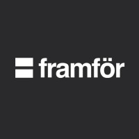 Framför logo - Similar company to Net Center
