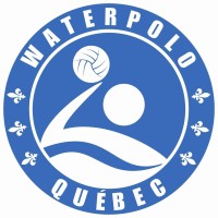 Waterpolo Québec logo - Similar company to Water Polo Canada