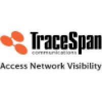 TraceSpan Communications logo - Similar company to Etherwaves Ai