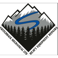Switchback Mechanical LTD