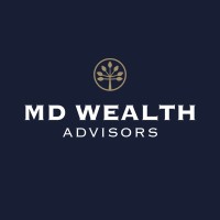 MD Wealth Advisors Inc. logo - Similar company to Premier Wealth Advisors