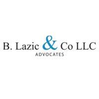 B.Lazic & Co LLC logo - Similar company to Tmga Wealth Management