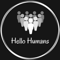 Hello Humans logo - Similar company to Hello Human Resource Llc
