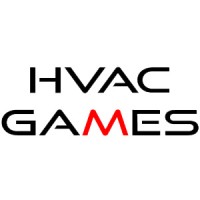 HVAC Games logo - Similar company to Bitmuffin Limited