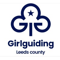 Girlguiding Leeds logo - Similar company to Ruh
