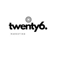 Twenty6 Marketing Solutions logo - Similar company to Twenty6