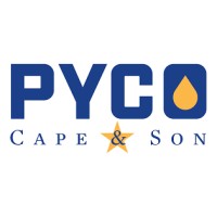PYCO Industries Inc. logo - Similar company to Focal Point Security, Llc
