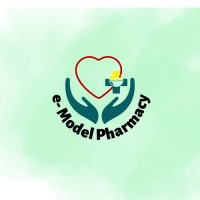 e- Model Pharmacy logo - Similar company to Global Link Communication