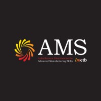 Advanced Manufacturing Skills logo - Similar company to Bdl Consulting
