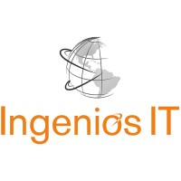 INGENIOS IT logo - Similar company to Ingenious It Systems Llc
