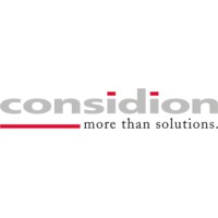considion system gmbh logo - Similar company to Mentor Ag