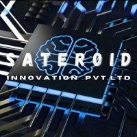 Sateroid Innovations Pvt. Ltd logo - Similar company to Tecxtra Technologies Ptv. Ltd.