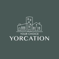 Yorcation logo - Similar company to Accelerate Ashington