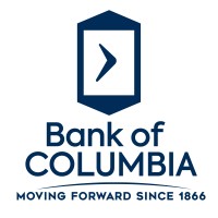 Bank of Columbia logo - Similar company to Boxplot