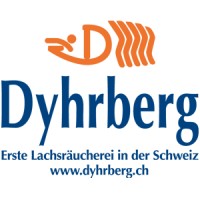 Dyhrberg AG logo - Similar company to Vom Chäser
