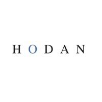 Hodan logo - Similar company to Five O'Clock