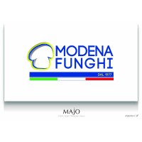 Modena Funghi Srl logo - Similar company to Youris.Com