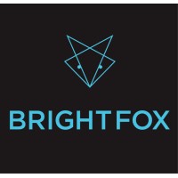 BrightFox logo - Similar company to Abck Corp