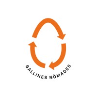 Gallines Nòmades