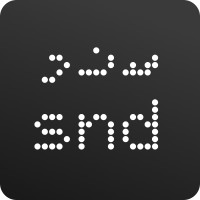 SND logo - Similar company to New Digital
