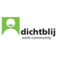 Dichtblij logo - Similar company to Joof