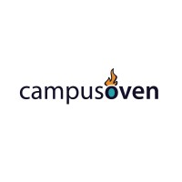CampusOven logo - Similar company to Durable Alpha