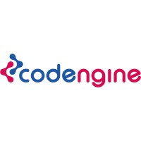 CodeNgine Technologies logo - Similar company to Infotel Corp