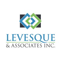Levesque & Associates, Inc. logo - Similar company to Cxo Analytics