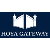 Hoya Gateway logo - Similar company to First Up