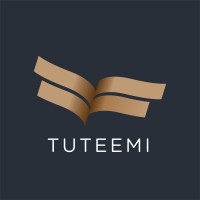 TUTEEMI logo - Similar company to Rushbit