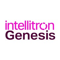 Intellitron Genesis logo - Similar company to The Eco Experts
