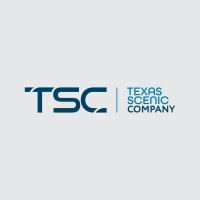 Texas Scenic Company logo - Similar company to Iweiss