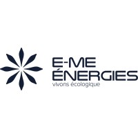 E-ME ÉNERGIES ☀️ logo - Similar company to M-Entreprise Générale