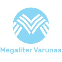 Megaliter Varunaa logo - Similar company to Banka Bio