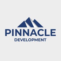 Pinnacle Development logo - Similar company to Rs Rentauto