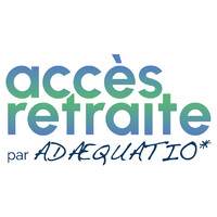 Accès Retraite logo - Similar company to Adaequatio