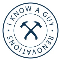 I Know A Guy Contracting Services Inc. logo - Similar company to Alta Home Garages & More