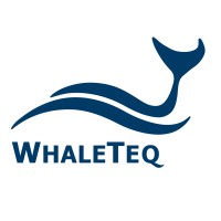 WHALETEQ Co., LTD logo - Similar company to Opcom Inc