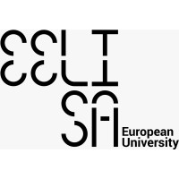 EELISA European University logo - Similar company to Fau Digital Tech Academy