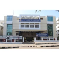 R.V.Institute of Management logo - Similar company to Sreenidhi Educational Group