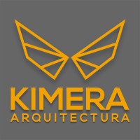 Kimera Arquitectura logo - Similar company to Aion Plan. Arquitectura Y Paisaje