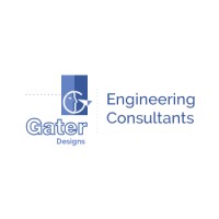 Gater Designs logo - Similar company to C2 Recruitment Solutions