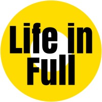 Life in Full Recreation Therapy logo - Similar company to American Therapeutic Recreation Association (Atra)