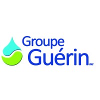 Groupe Guerin Inc logo - Similar company to Impression M