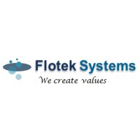 Flotek Systems logo - Similar company to Cleanflo