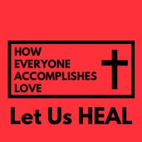 How Everyone Accomplishes Love Inc. logo - Similar company to Superpowered Dynamics™ Corporation